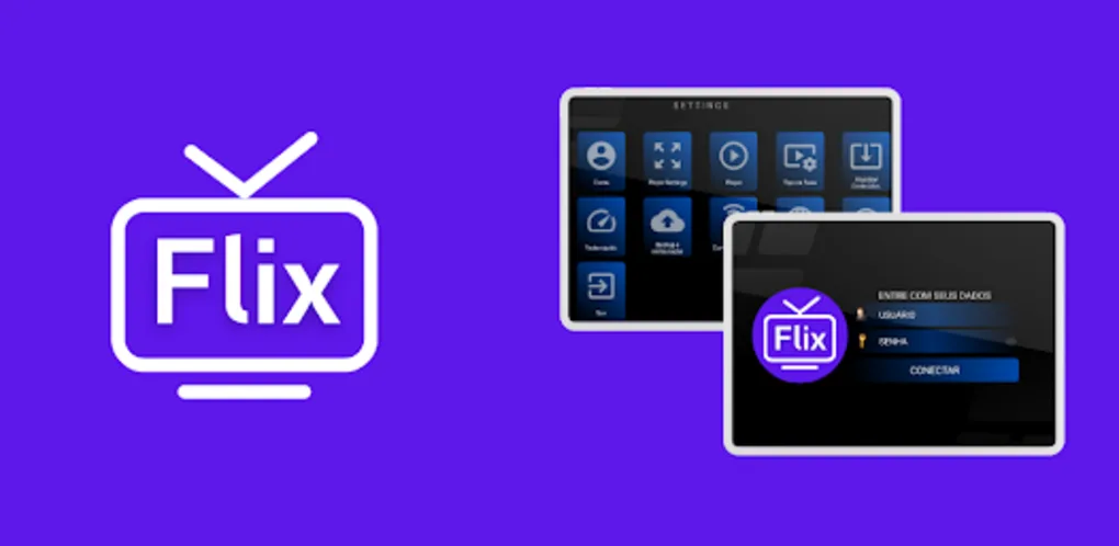 Flix IPTV