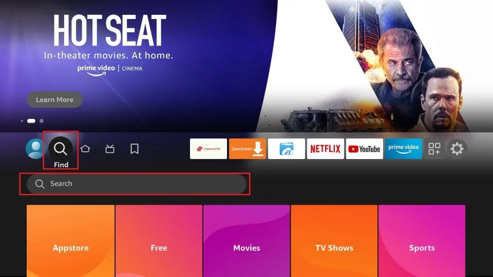 firestick iptv